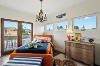 Wave Watcher 4-bedroom house in Grover Beach