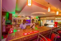 Hotel Nyakoe Kisii