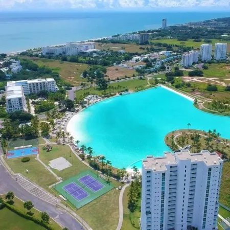 Playa Blanca Beach Resort - All Inclusive