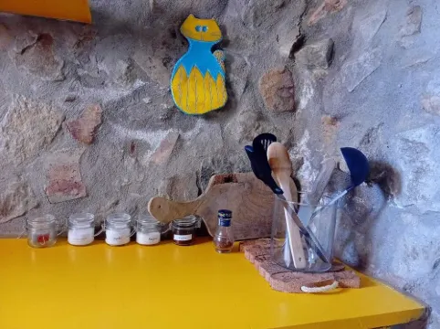 Suite in Tuscan farmhouse between Florence and Arezzo with wifi and pool Hotel di Castelfranco Piandiscò