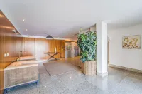 Exclusive Private Apartment with Swimming Pool! - 4 ดาว