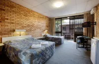 Villa Noosa Hotel Hotel a Tewantin