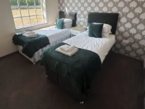 Minworth Lodge Hotels in Sutton Coldfield