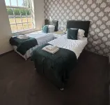 Minworth Lodge Các khách sạn gần Sutton Park