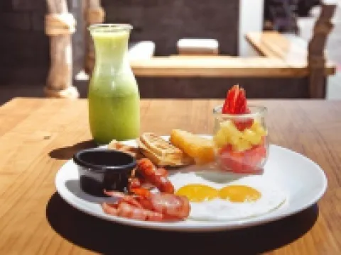 Carpao LODGE Hotels in Puerto Ayora