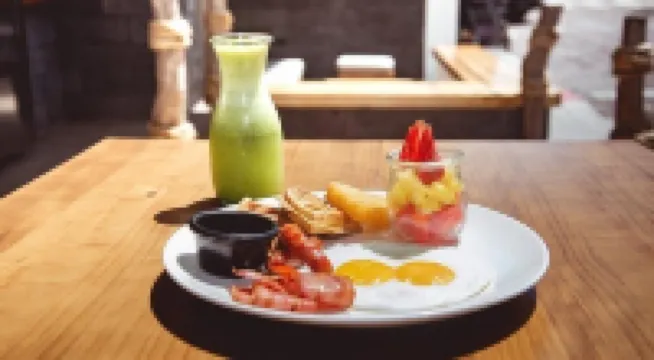 卡爾帕奧旅館 阿約拉港住宿飯店