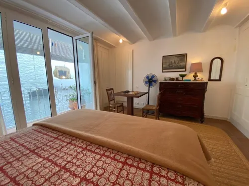 Jewelry in the historic center