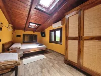 Il Rifugio della Pace (1st Floor)WI-FI- Hot Tub Hotel a Quartucciu