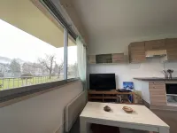 Joli T3 Proche Centre Hotels in Sallanches