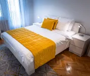 Pearl - 240m2 house-NOT AVAILABLE Hotel a Novo Sarajevo