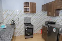 Offering one of the best furnished apartments in Kisii Hotels in Kisii