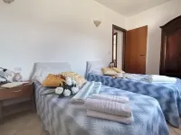 HOUSE NEAR BEACH WITH BEAUTIFUL VIEW Hotels in Tertenia