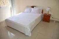 Residence Rosalie Hotels near Yaounde Nsimalen International Airport