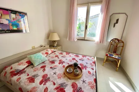 Villa Luigi - Villa with Large Terrace and Barbecue for Families and Groups Отели рядом с достопримечательностью «Nuraghe TZoddias»