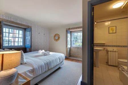 Casa do Olival | Ponte de Lima