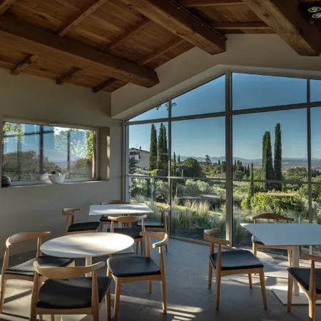 Sogno di Davide Country House