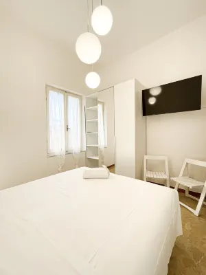 Sea bows - superb sea view, very central