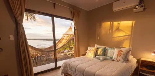 Mar & Sombra Villa. A dollar million view