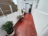 Beautiful mini-apartment in the heart of Lince Hotels in Lince