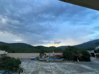 Hotel y Restaurante Villas Del Sol Jalpan de Serra Hotels in Piedras Anchas