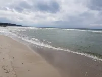 Peace and quiet and the Baltic Sea so close :) Hotels in Kropelin