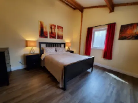 Beautiful Cottage Retreat in Huntsville, Muskoka