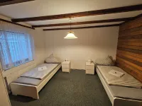 Beautiful vacation apartment on the Himmelberg in Thalfang 탈팡 호텔