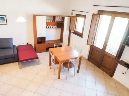 Complete vacation home with everything in a strategic location Отели рядом с достопримечательностью «L'Orchidea dei F.lli Albano»