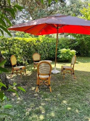 Appartement Tout Équipé à Meylan 梅朗住宿飯店