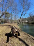 The Riverhaus @nottelyriverhaus on IG.