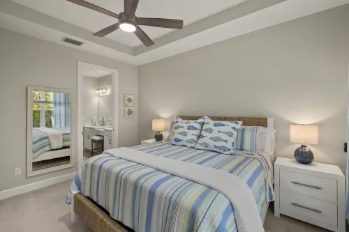 Luxury Naples Monthly Rental • Private Pool & Spa • 28+ Night Minimum