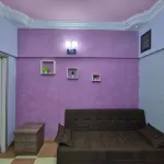 Luxury one bedroom appartment with kitchen