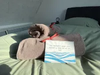 Luxus Loft im Schleusenhaus auf der Insel in Hameln