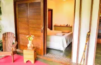 House of the Rising Sun in Barra do Sahy Hotels in Barra do Sahy