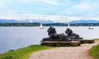 Urban meets nature - your hideaway in the 5-Lakes Region