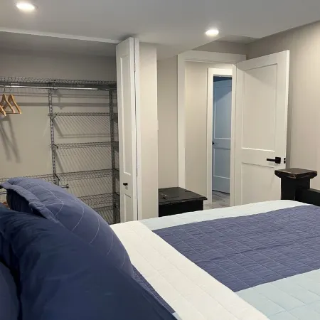 The Croft House - 2 bed, 1 Bath