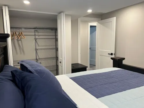 The Croft House - 2 bed, 1 Bath