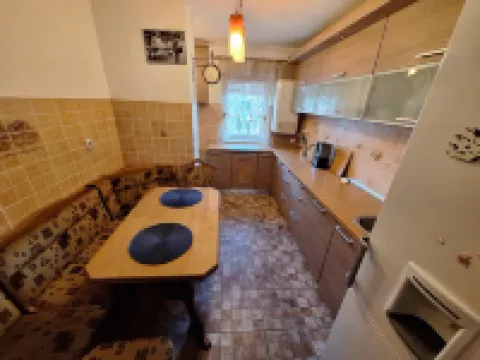 Charming 2-bedroom apartment in fabulous Sibiu with WiFi