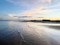 Spacious Family Beach Home Wgrill,Arcade,Pool Table,Pingpong, Gameroom,Fire Pit