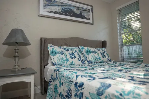 Lovely 4-bedroom house in Largo