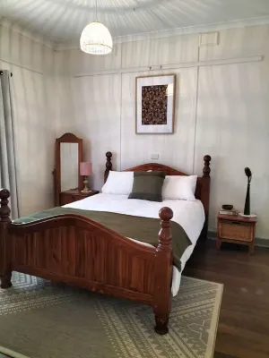 Den Blechyn Walpole Nornalup Visitor Centre 주변 호텔