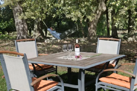 Casa al Gianni - Olmo