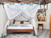 Enchanting 3-bedroom villa with WiFi in Diani Hotels in Kwale