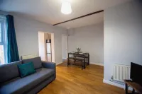 George Street Apartment