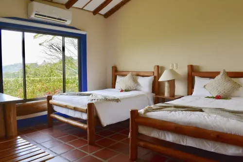 Stunning Ocean View Villa with Private Pool - 3 Bed, 3.5 Bath Luxury Getaway