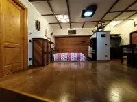 Renovated apartment in the heart of Pila a stone's throw from the ski lifts Hotels in Pila