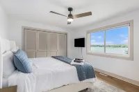 Magician Lakefront Home in Sister Lakes Hotel a Silver Creek Township