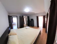 A nice and worm guest house to stay for a few days or more! Mountain View Hotels in Busteni