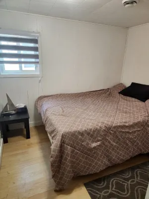 Waterfront Lakehouse!