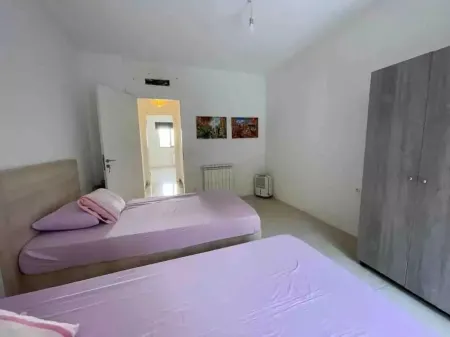 Apartment in Tilal Fanar Resort